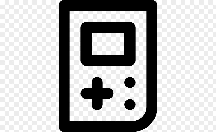 Game Consoles PNG