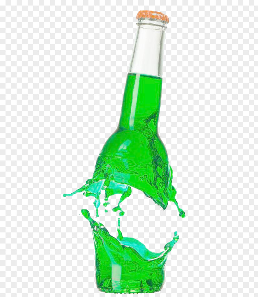 Glass Bottles Bottle Poster Drink PNG