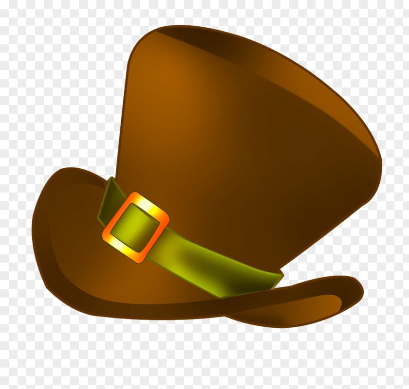 Hat Cowboy Clip Art PNG