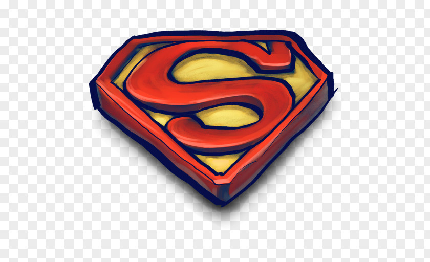 Image Transparent Superman Apple Icon Format PNG