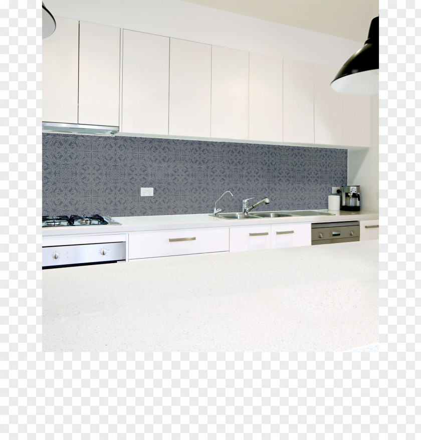 Kitchen Tile Interior Design Services PNG
