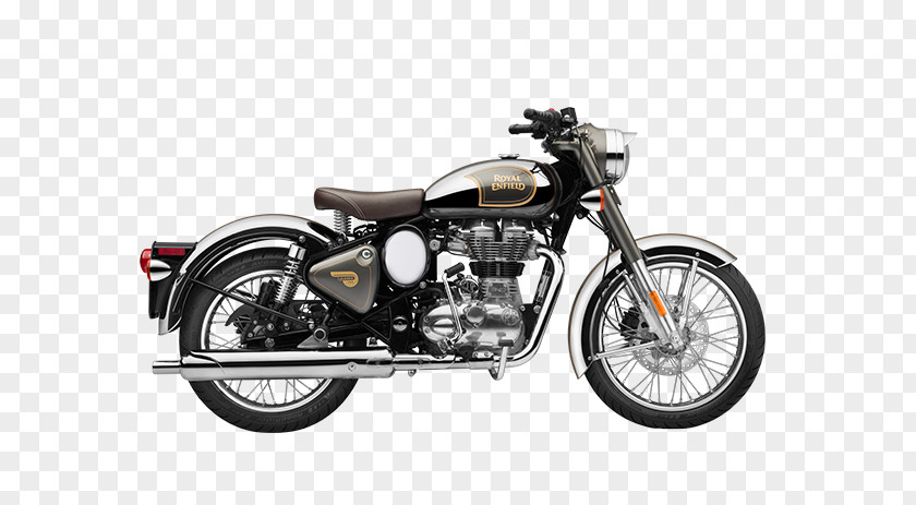 Motorcycle Royal Enfield Bullet Cycle Co. Ltd Classic PNG