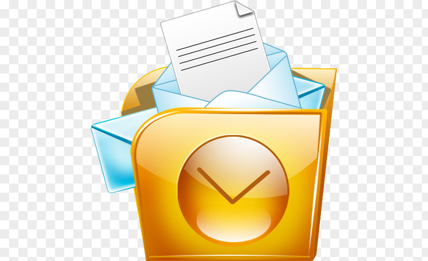 Outlook Personal Storage Table Microsoft Computer Software Email PNG