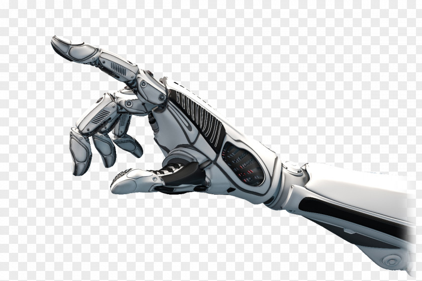 Robot Robotic Arm Robotics Humanoid Industrial PNG