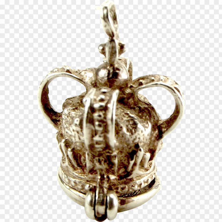 Silver Charm Bracelet Locket Charms & Pendants Gold PNG