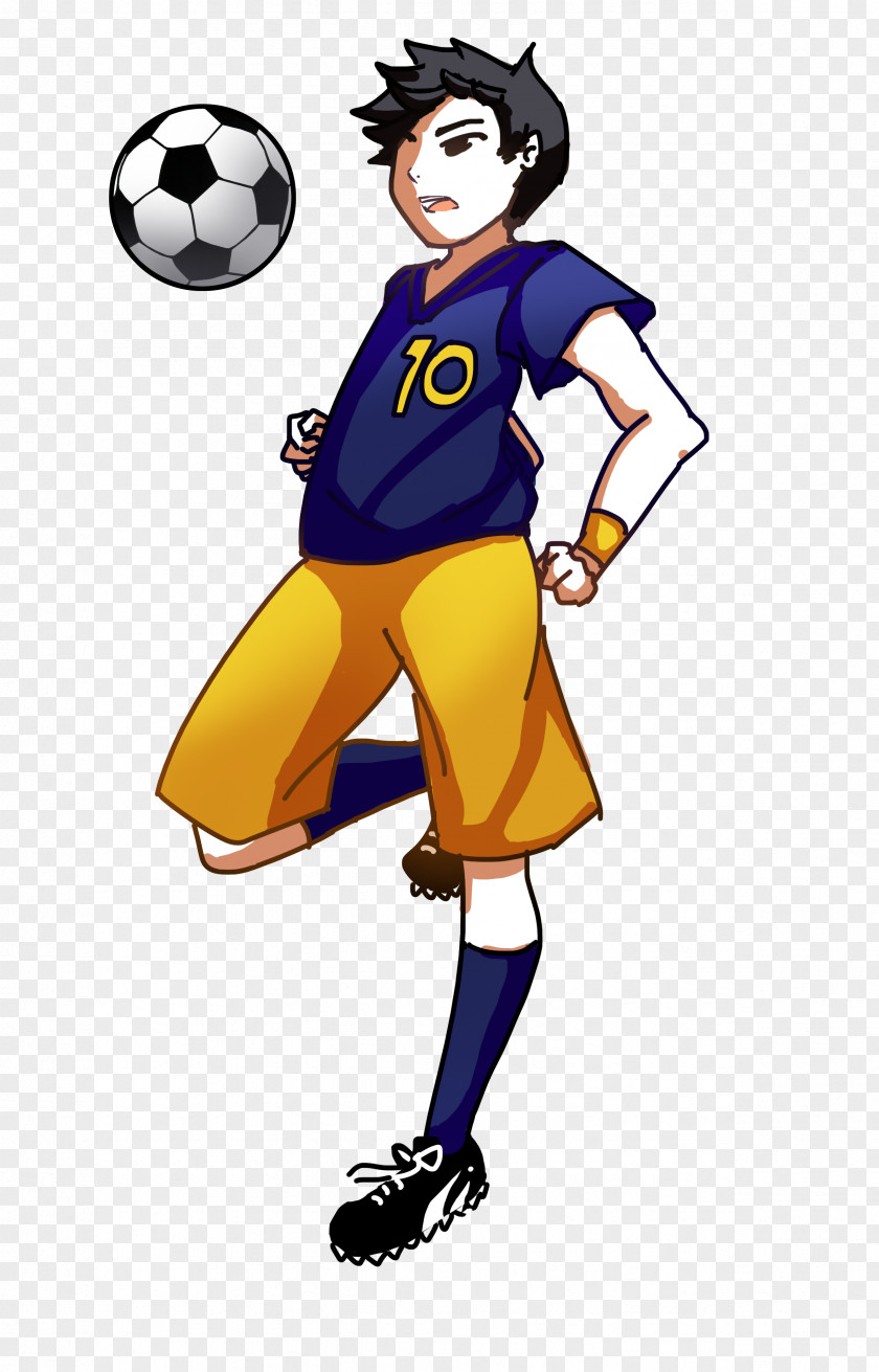 Soccer Boy Baseball Football Clip Art PNG