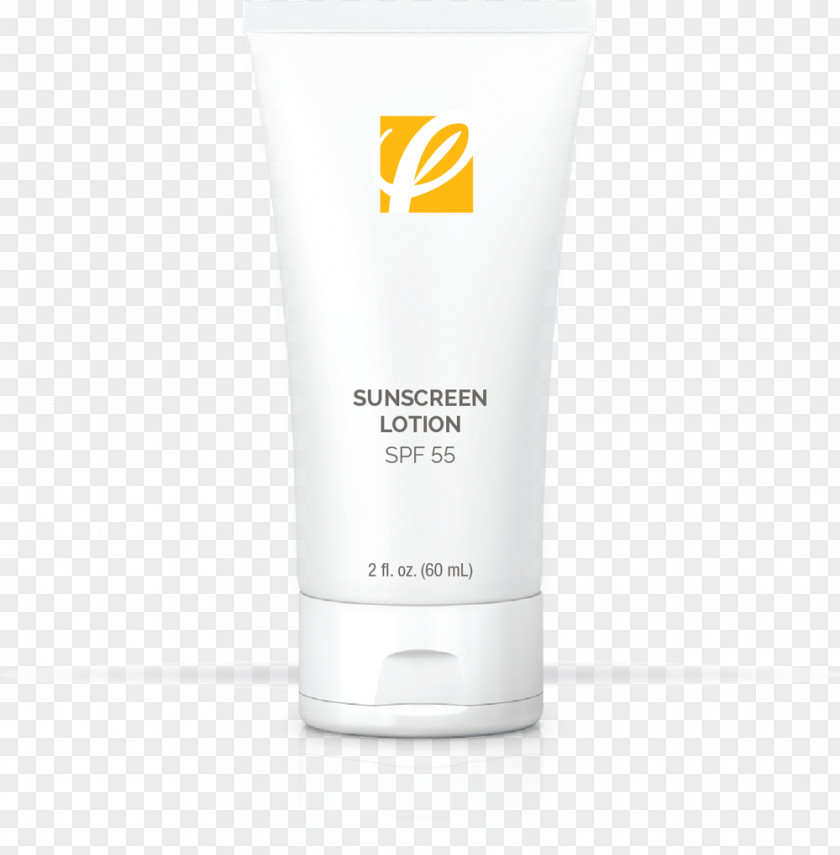 Sunscreen Lotion Cream PNG