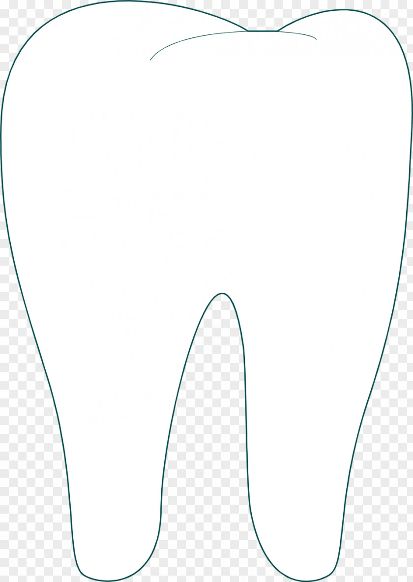 Tooth Human Dentistry Clip Art PNG