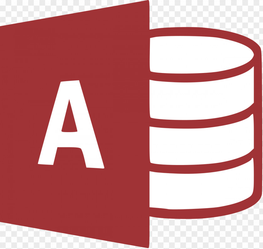2019 Office Microsoft Access Corporation Database Application Software PNG