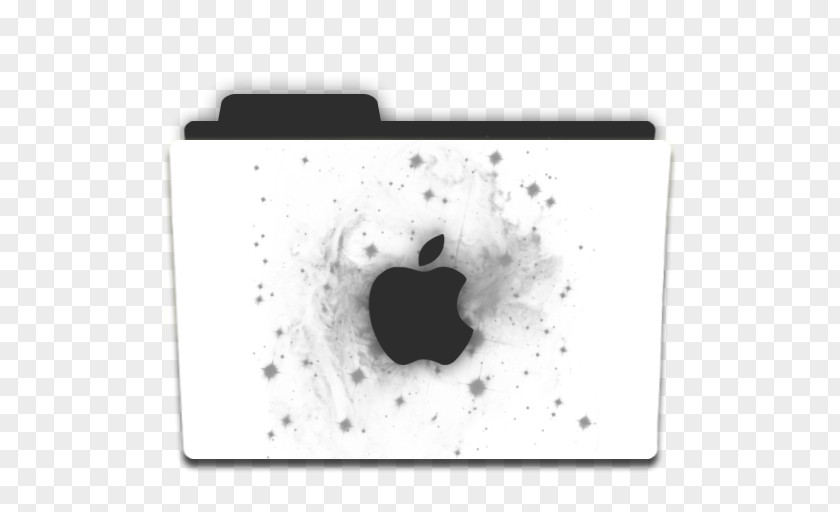 Apple Directory PNG