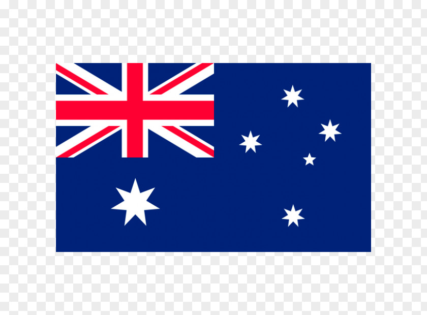 Australia Flag Of United States Canton PNG