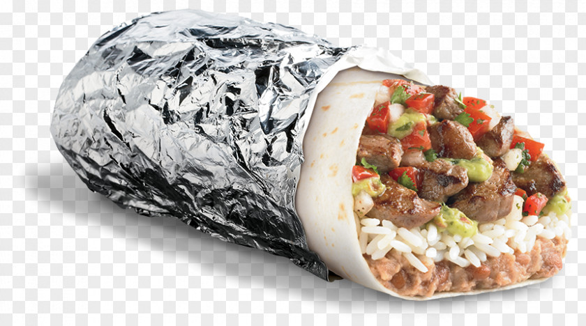 Burrito Carne Asada Del Taco Asado PNG