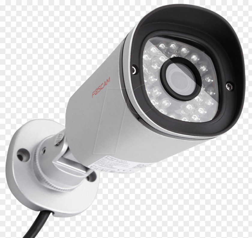 Camera Foscam FI9900P IP Wireless Security 1080p PNG