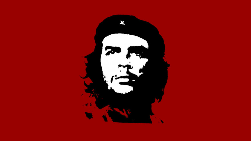 Che Guevara Cuban Revolution Revolutionary Marxism PNG