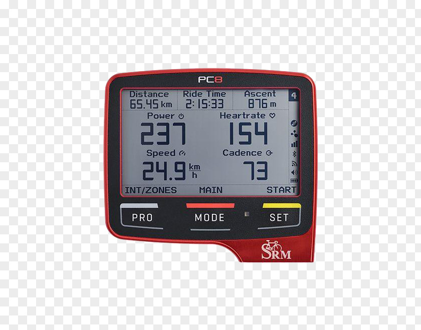 Click Free Shipping GPS Navigation Systems Bicycle Computers Cycling Power Meter PNG