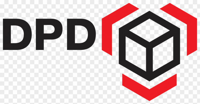 DPD Group Courier Logo Package Delivery PNG