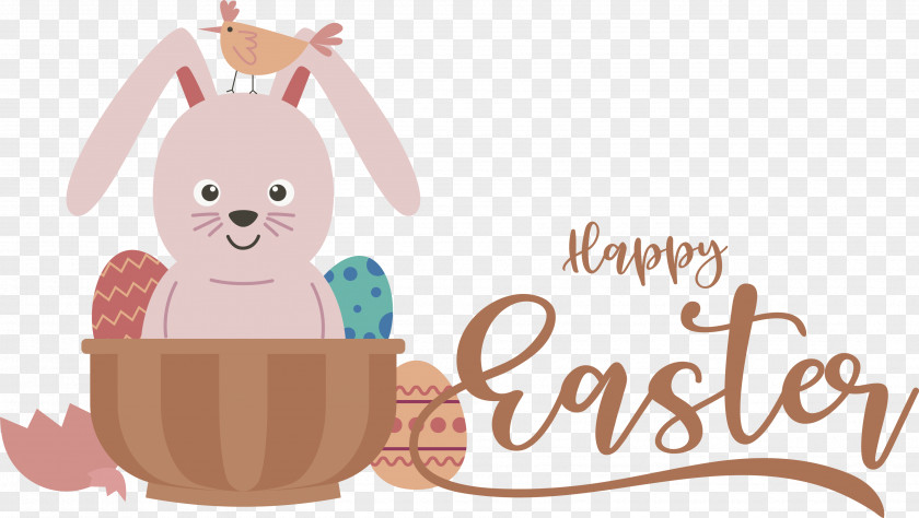 Easter Bunny PNG