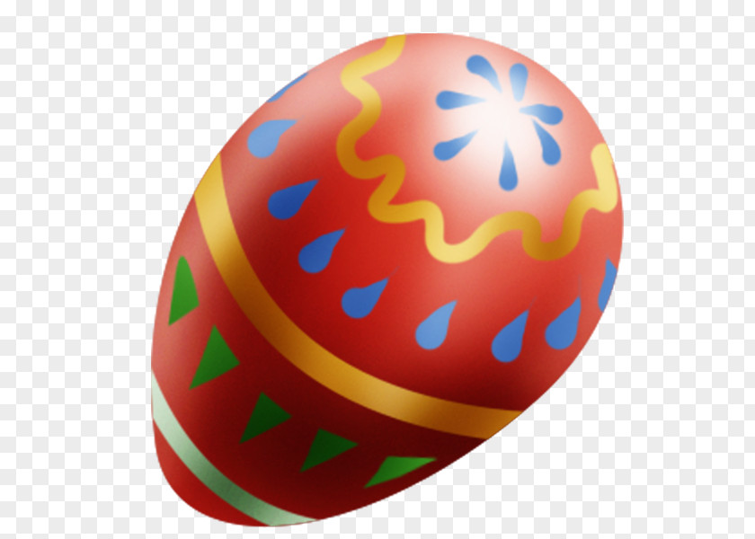 Easter Football Uluru Egg Blog Christmas Ornament PNG