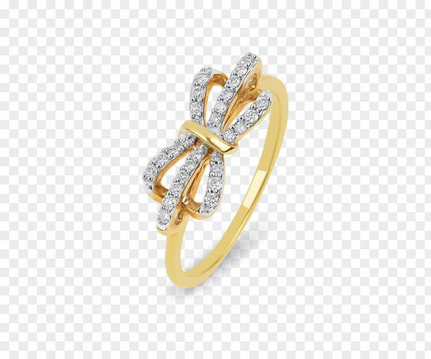 Exchange Of Rings Body Jewellery Diamond PNG