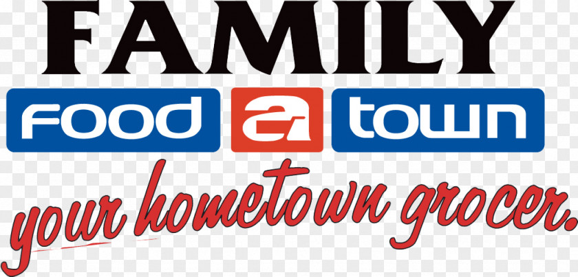 Family Shopping Food Town Grocery Store Online Grocer Edwards Right Price Market PNG