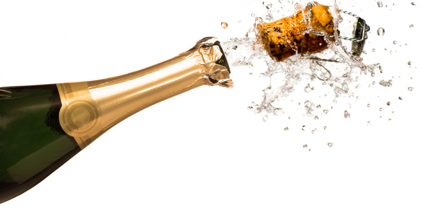 Flute Champagne Prosecco Sparkling Wine Woodinville PNG