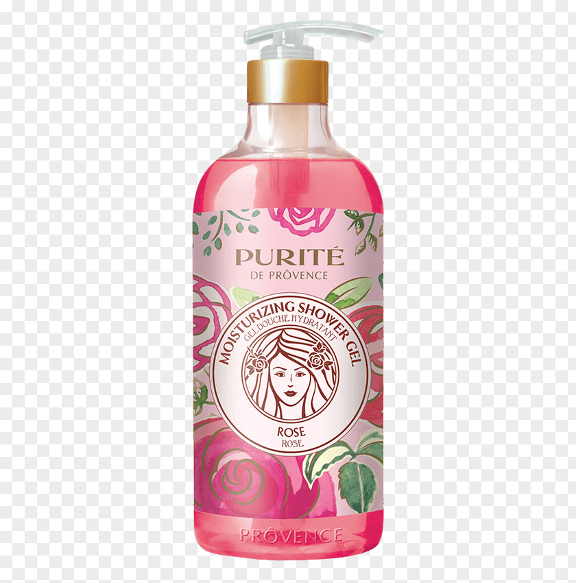 Hoa Hồng Lotion Provence Milk English Lavender Goat PNG