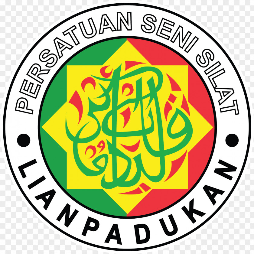 Lian Padukan Silat Logo PNG