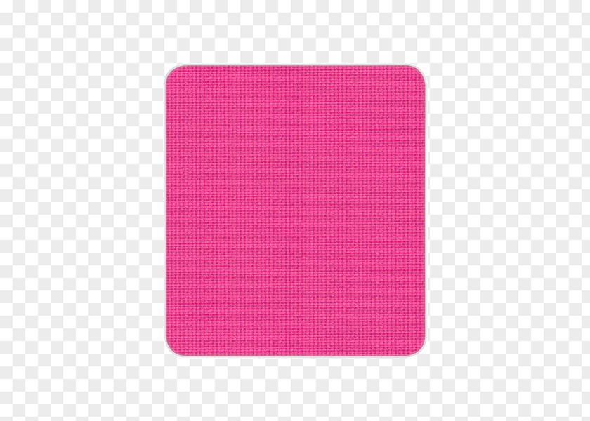 Make Up Color Textile Rectangle Pink M PNG