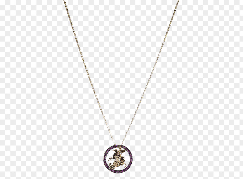 Sao Jorg Cartier Charms & Pendants Necklace Carat Gold PNG
