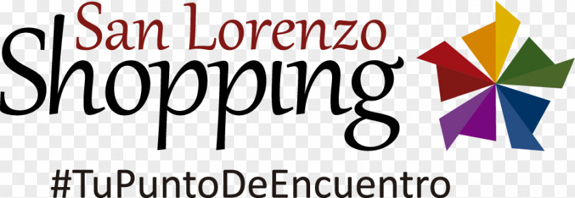 Shopping Malls San Lorenzo Logo Fuente De Salemma Centre PNG