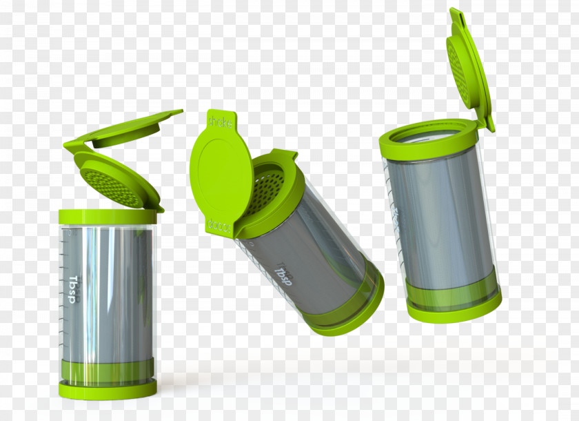 Small Plastic Buckets Lids Bottle Living Hinge Polypropylene PNG
