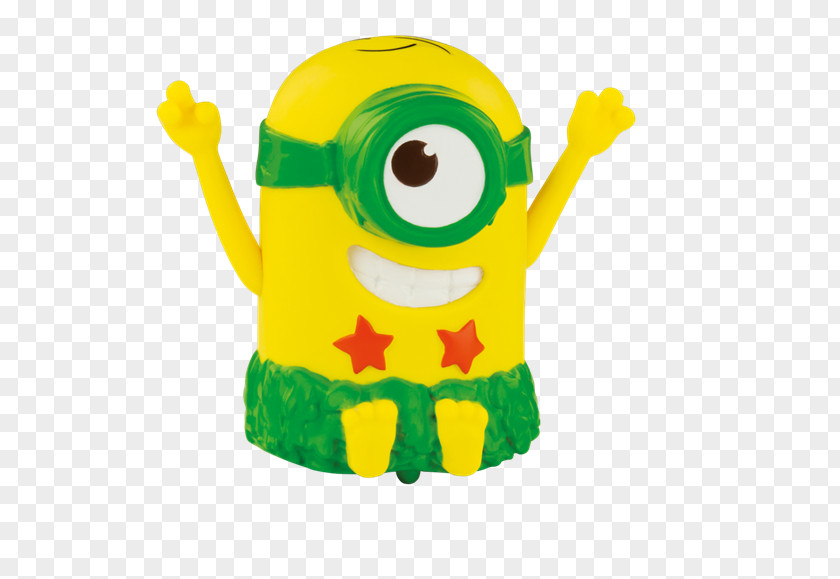 Soldier London Minions McDonald's Happy Meal Jurassic Film PNG