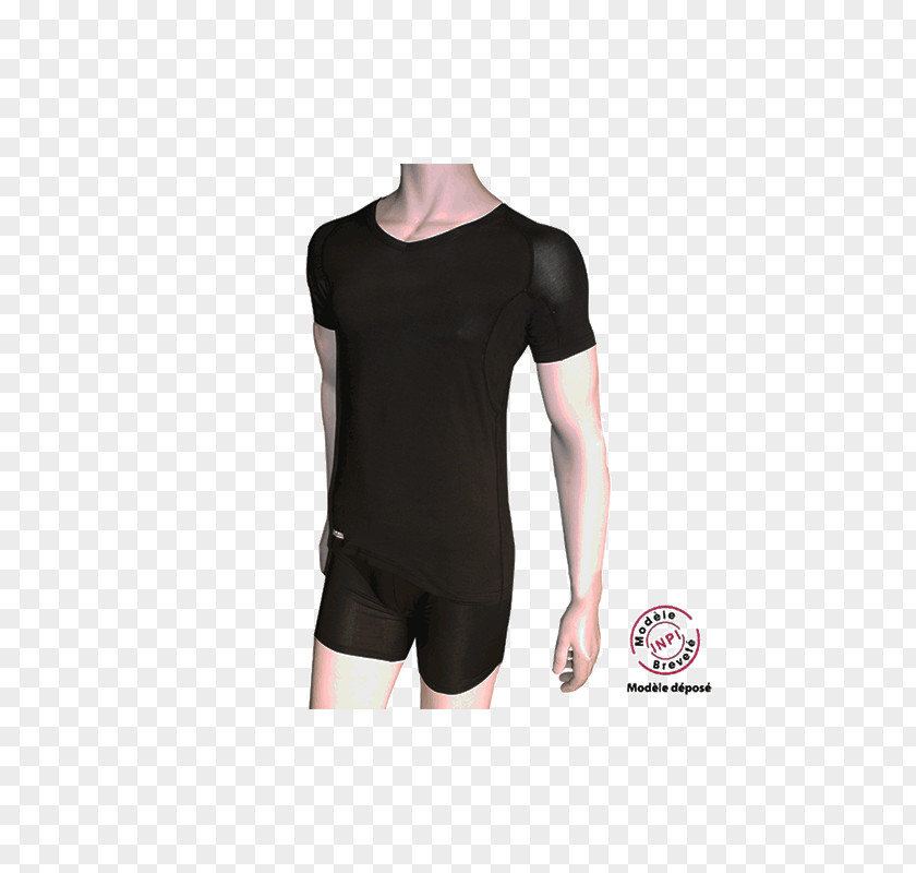 T-shirt Slip Perspiration Clothing Undershirt PNG