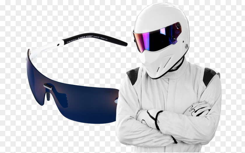 Top Gear The Stig Goggles Motorcycle Helmets Glasses Telegram PNG