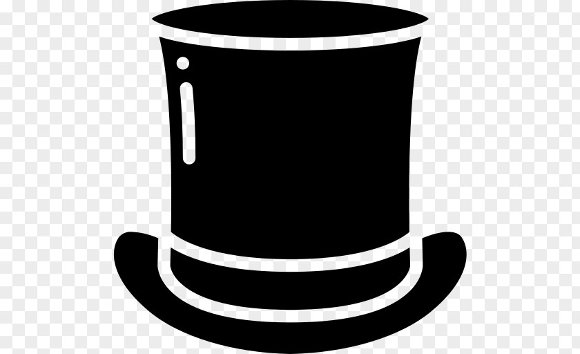 Top Hat Icons PNG