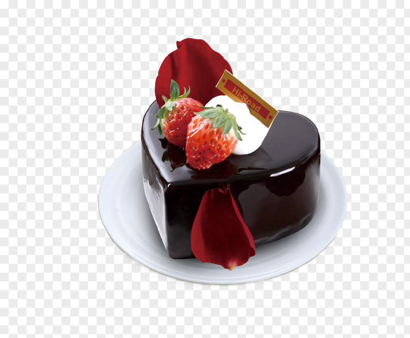 Vector Cake Flourless Chocolate Birthday Sachertorte PNG