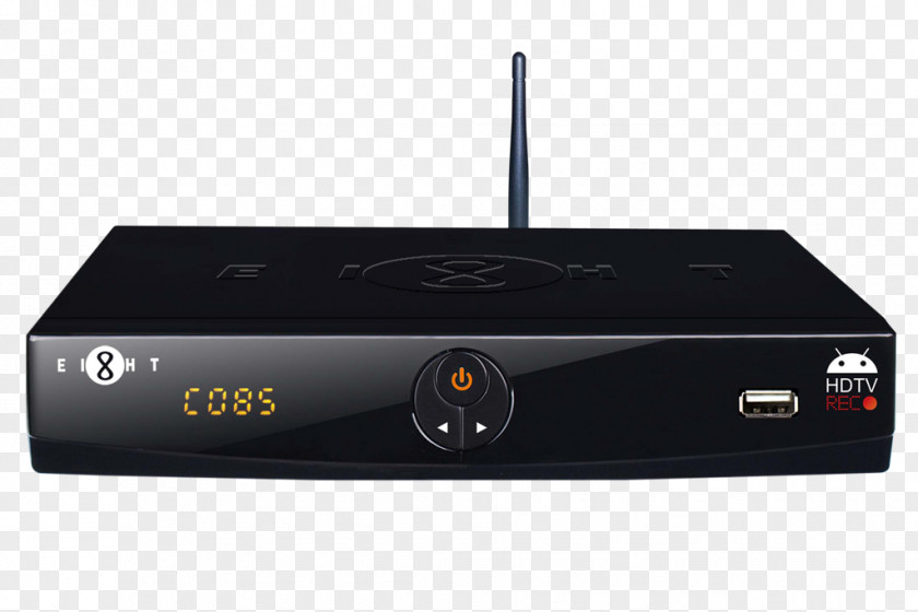 Android Set-top Box Wireless Access Points TV Television PNG