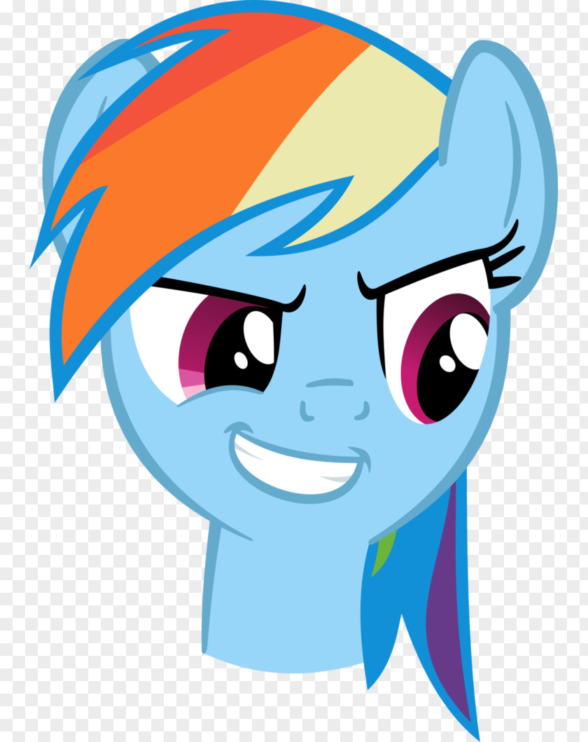 Awesome Rainbow Dash Pinkie Pie Pony Fluttershy Rarity PNG