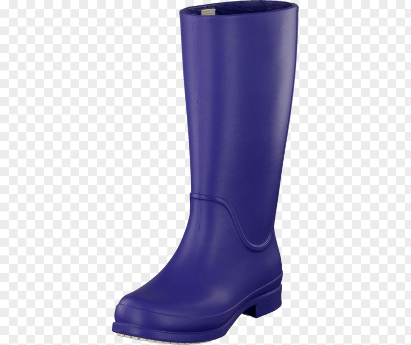 Boot Slipper Wellington Shoe Blue PNG
