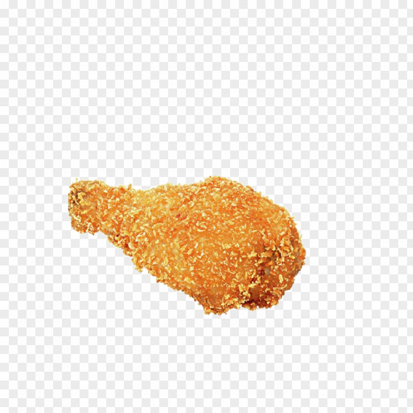 Chicken Crispy Fried KFC Nugget PNG
