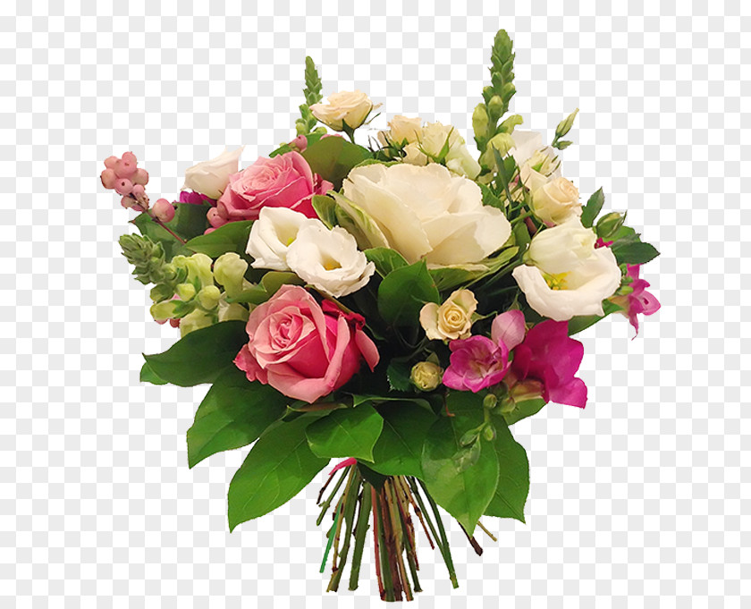 Flower Garden Roses Madison Bouquet Cut Flowers Floral Design PNG