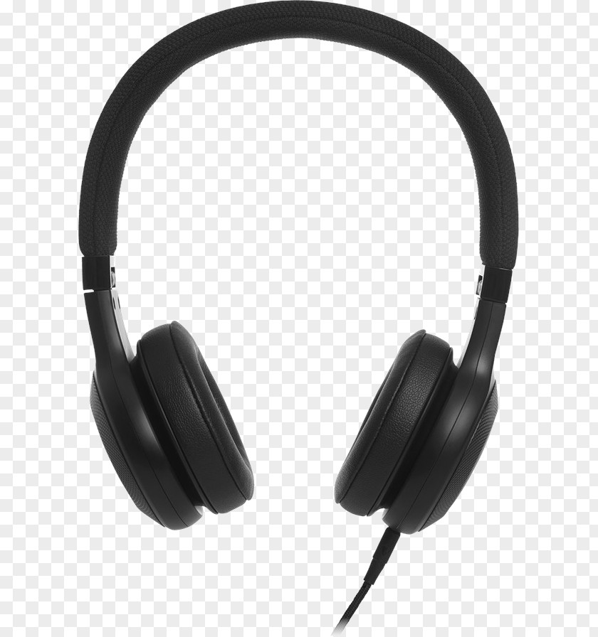 Headphones Microphone Headset JBL E35 PNG