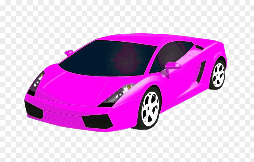 Lamborghini Gallardo Car Aventador Murciélago PNG