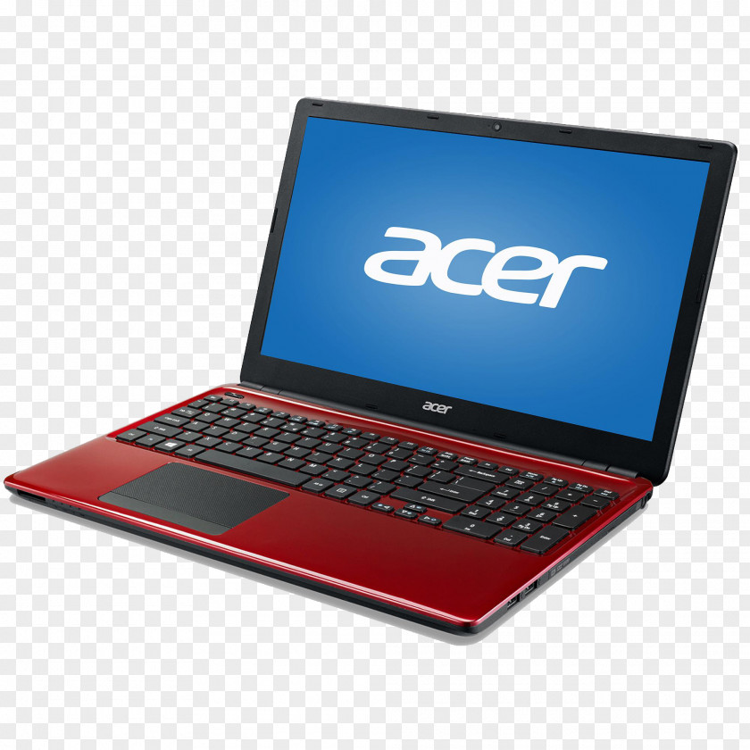Laptop Acer Aspire Intel Core Celeron PNG
