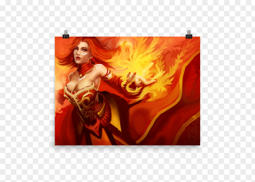 Lina Dota 2 Defense Of The Ancients Inverse Video Game Entity Esports PNG