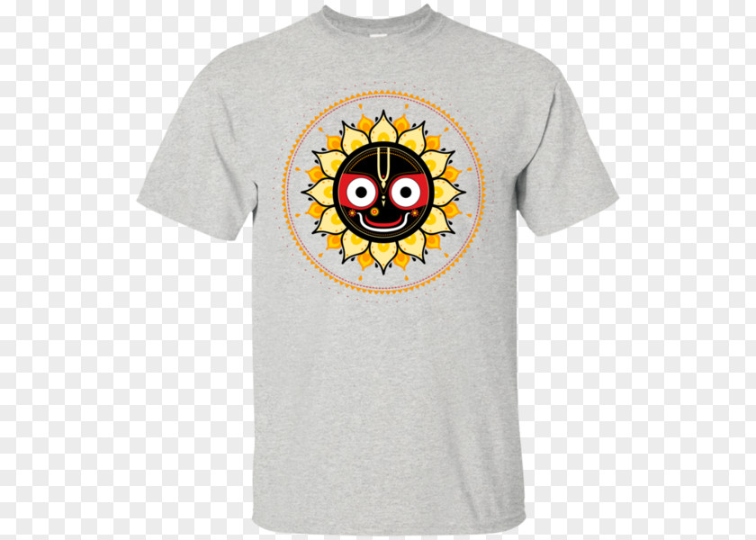 Lord Jagannath Long-sleeved T-shirt Hoodie PNG