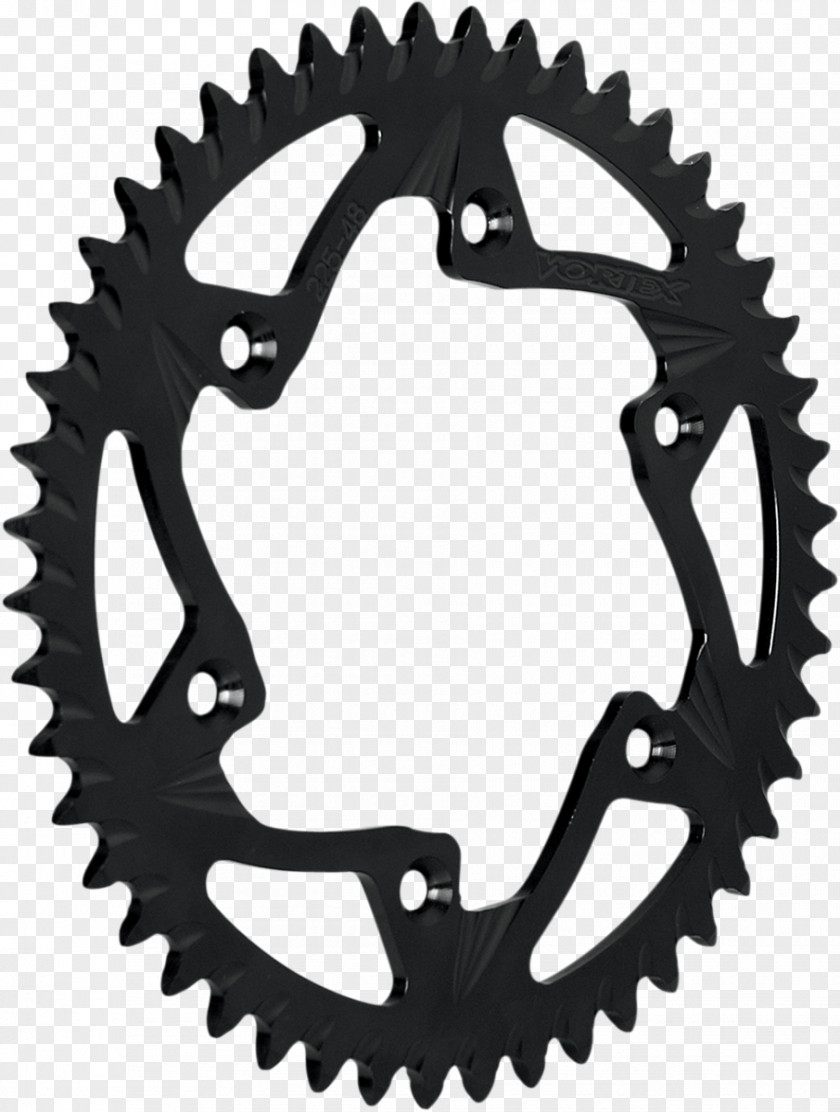 Motorcycle Roller Chain Sprocket Components Renthal PNG