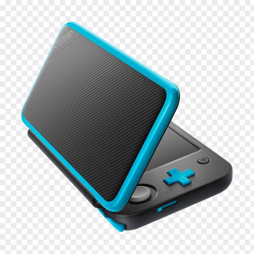 Nintendo Wii New 2DS XL 3DS PNG