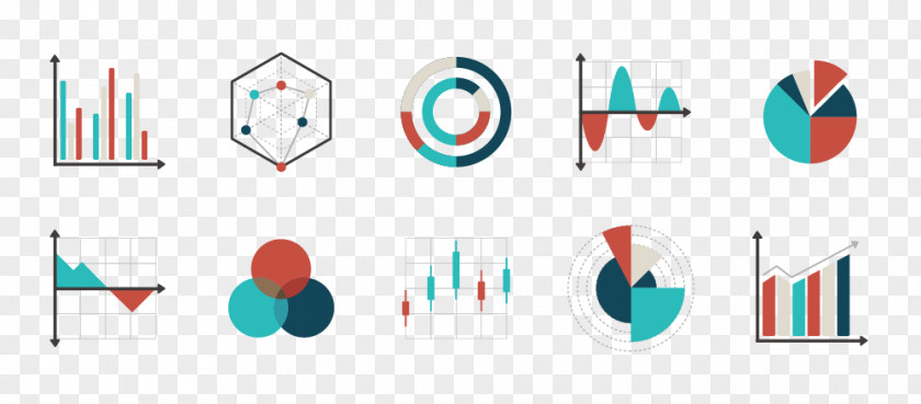 Quantitative Research Line Chart Graph Of A Function Diagram PNG