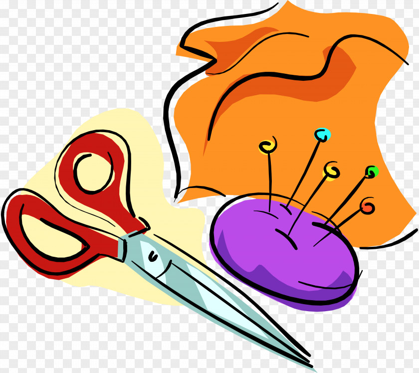 Sewing Markers Image Drawing Clip Art PNG
